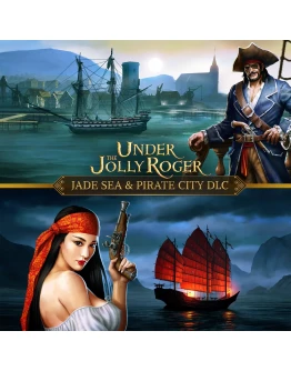 Under the Jolly Roger DLC Bundle