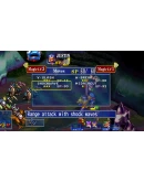 Grandia HD Collection