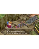 Grandia HD Collection