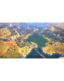 HUMANKIND Upgrade Pack Standard to Heritage Edition