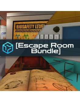 Escape Room Bundle