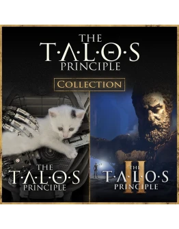 The Talos Principle Collection