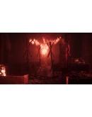 Sker Ritual The Quiet Ones