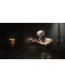 Sker Ritual The Quiet Ones