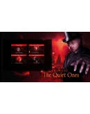 Sker Ritual The Quiet Ones