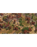 Age of Empires II Definitive Edition Dawn of the Dukes