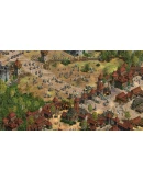 Age of Empires II Definitive Edition Dawn of the Dukes