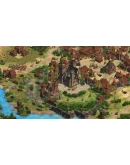 Age of Empires II Definitive Edition Dawn of the Dukes