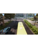 Bus Simulator 21 Next Stop Gold Upgrade