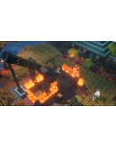 Minecraft Dungeons Howling Peaks for Windows Minecraft Dungeons Howling Peaks for Windows