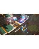 Minecraft Dungeons Howling Peaks for Windows Minecraft Dungeons Howling Peaks for Windows