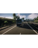 ON THE ROAD The Truck Simulator ON THE ROAD The Truck Simulator