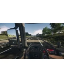 ON THE ROAD The Truck Simulator ON THE ROAD The Truck Simulator