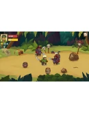 Knights of Braveland Around The World