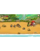 Knights of Braveland Around The World