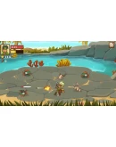 Knights of Braveland Around The World