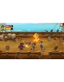 Knights of Braveland Around The World