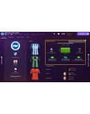 Football Manager 2024 Console