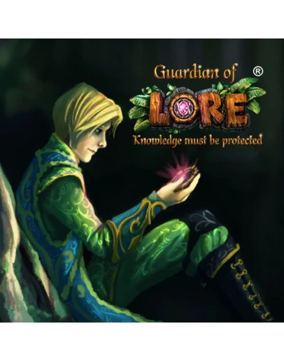 Guardian of Lore Guardian of Lore