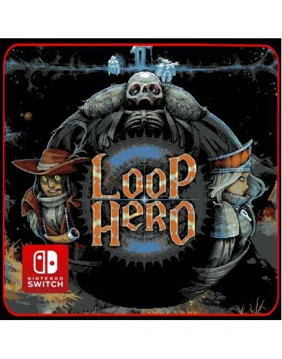 Loop Hero Nintendo Switch