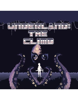 Underland The Climb