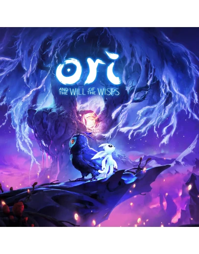 Ori and the Will of the Wisps