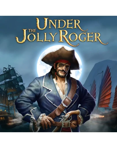 Under the Jolly Roger Under the Jolly Roger