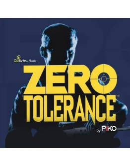 QUByte Classics Zero Tolerance Collection by PIKO