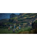 Eiyuden Chronicle Hundred Heroes