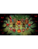 Cult of the Lamb Heretic Pack