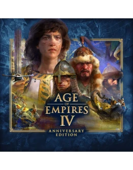 Age of Empires IV Anniversary Edition