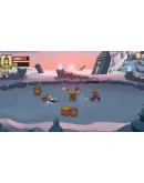 Knights of Braveland Hero Pack Knights of Braveland Hero Pack