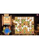 Ancient Stories Gods of Egypt