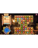 Ancient Stories Gods of Egypt