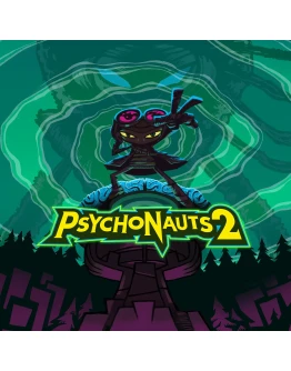 Psychonauts 2