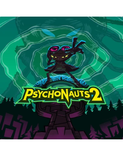 Psychonauts 2