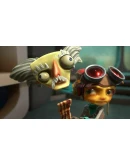 Psychonauts 2