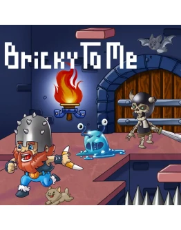 Bricky To Me