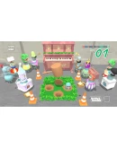 Headbangers Rhythm Royale Digital Deluxe Edition