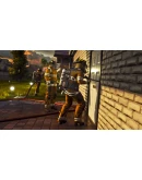 Firefighting Simulator The Squad