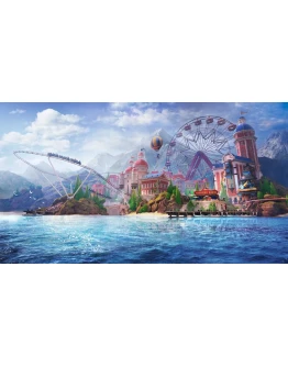 Summer Funland PS4 &amp PS5