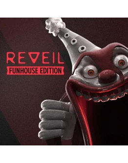 REVEIL Funhouse Edition
