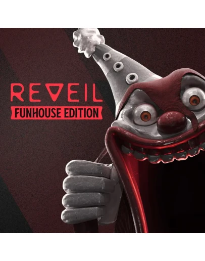 REVEIL Funhouse Edition
