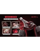 REVEIL Funhouse Edition