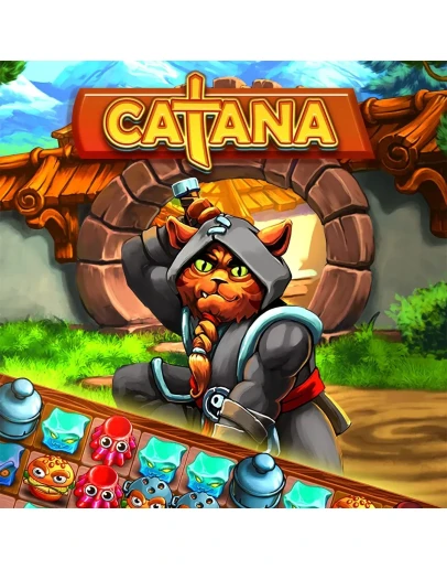 Catana