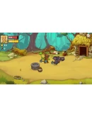 Knights of Braveland Fun And Memes