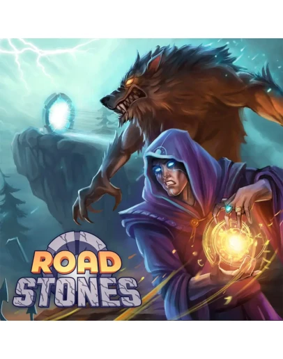 Road Stones