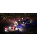 Police Simulator Patrol Officers