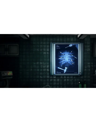 Surgeon Simulator: Experience Reality PS4 &amp PS5