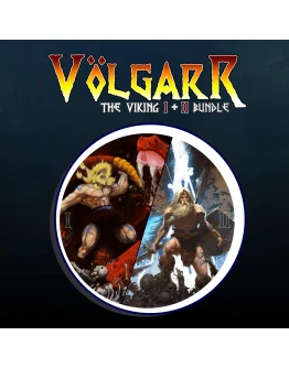 Volgarr the Viking I II Bundle Volgarr the Viking I II Bundle